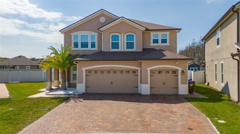 2424 VARENNA LOOP KISSIMMEE FL 34741