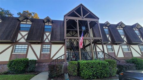 500 NEWELL HILL ROAD 106A LEESBURG FL 34748