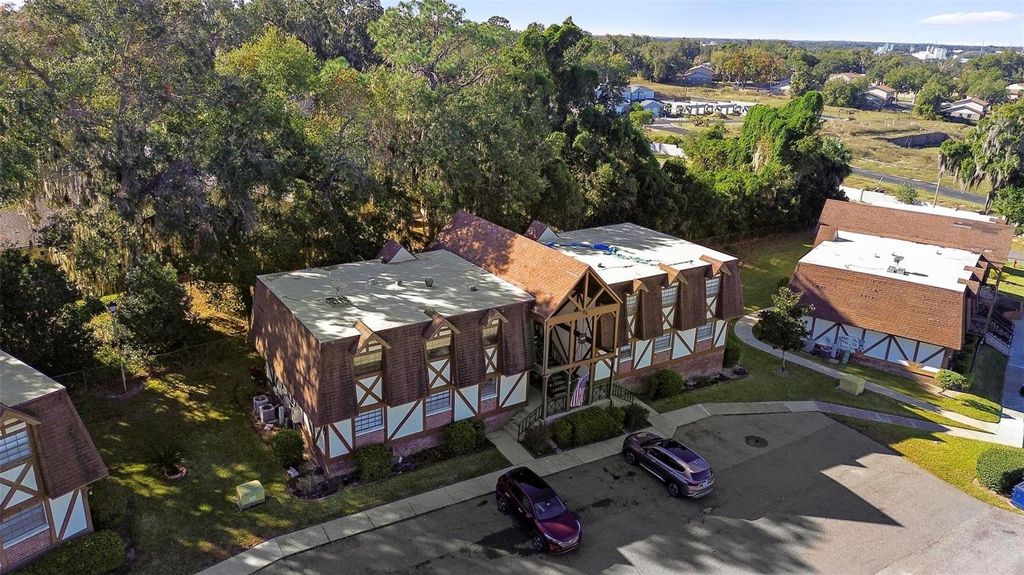 Photo of 500 Newell Hill Road #106A, Leesburg, FL 34748 (MLS # OM711678)