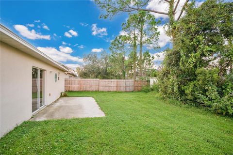 A home in WESLEY CHAPEL