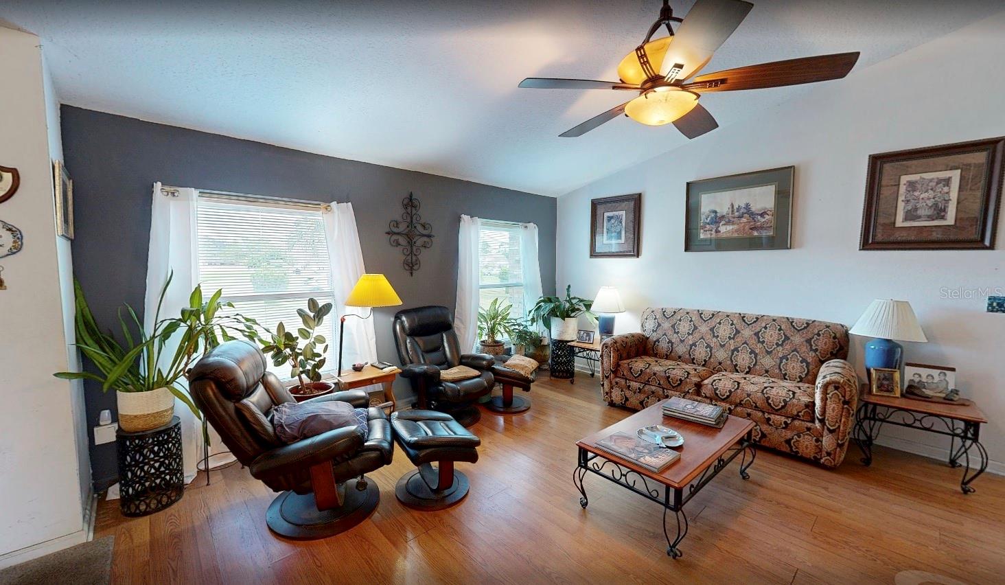 2529 CONIFER COURT
