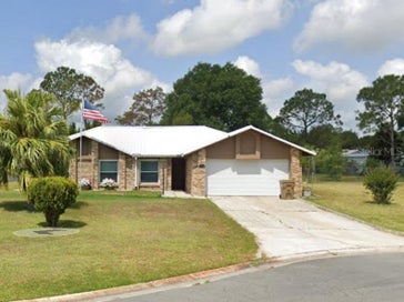 2529 CONIFER COURT KISSIMMEE FL 34746