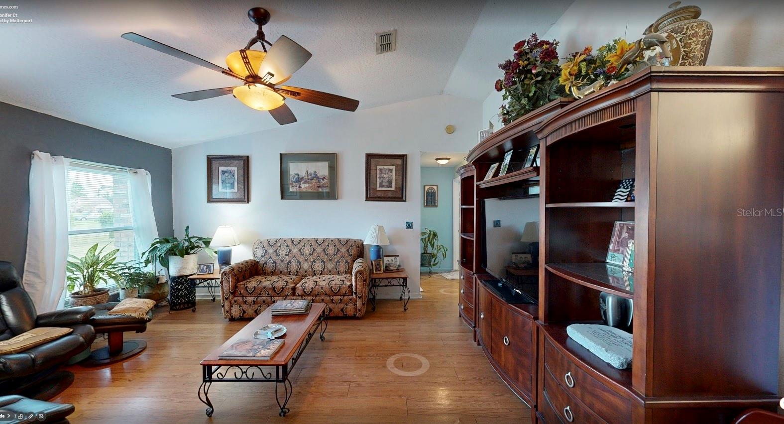 2529 CONIFER COURT