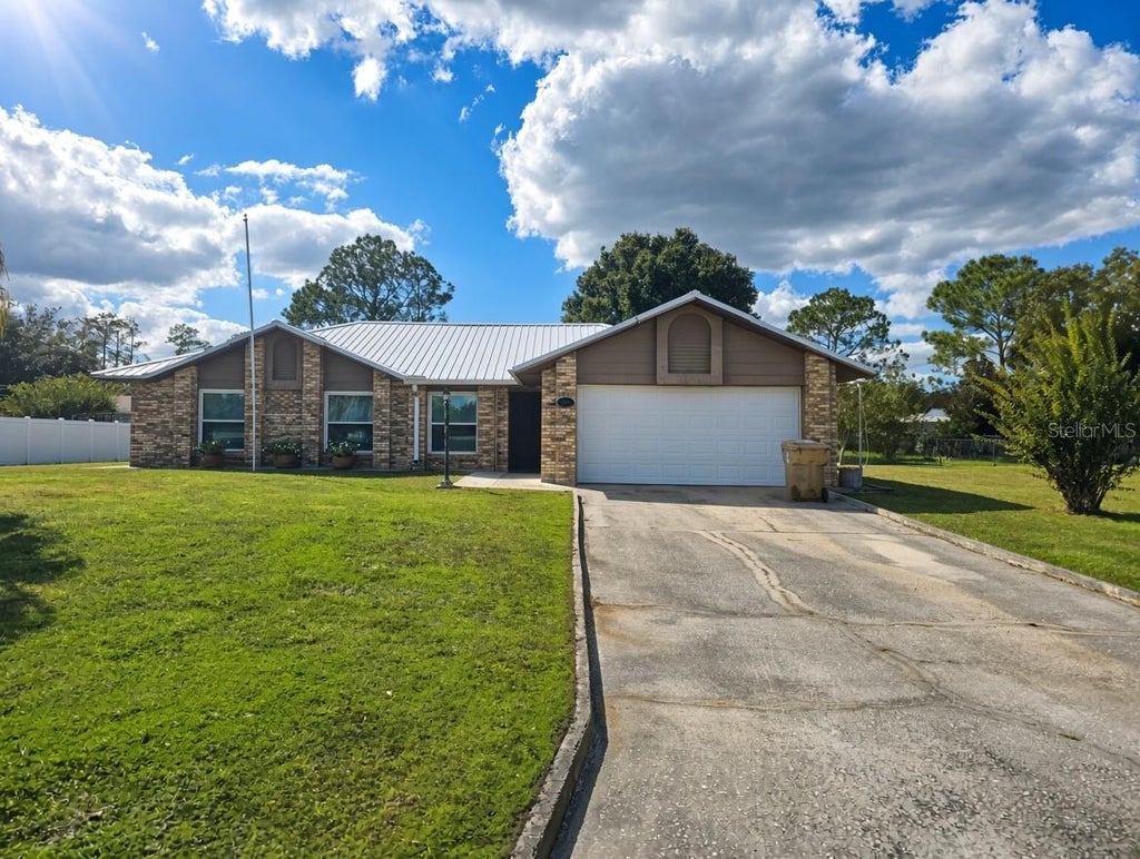 Photo of 2529 Conifer Court, Kissimmee, FL 34746 (MLS # S5159557)