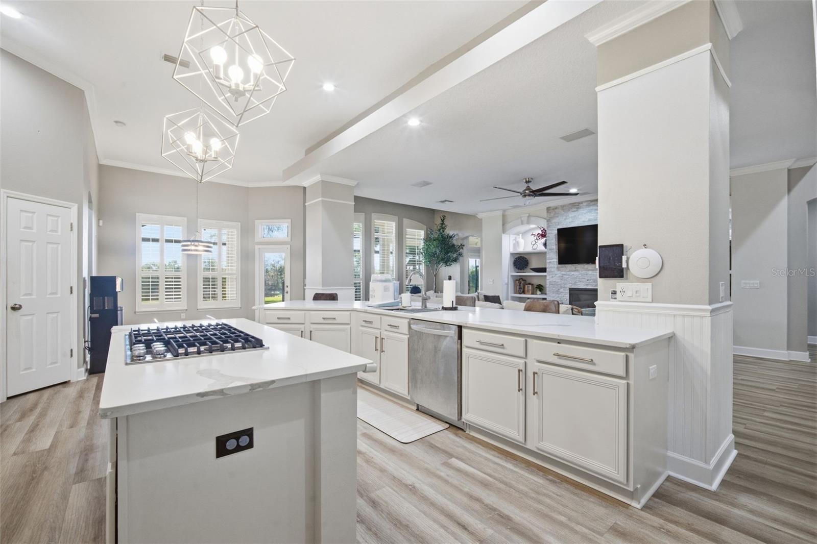 WELLINGTON MANOR PH 2 - Residential