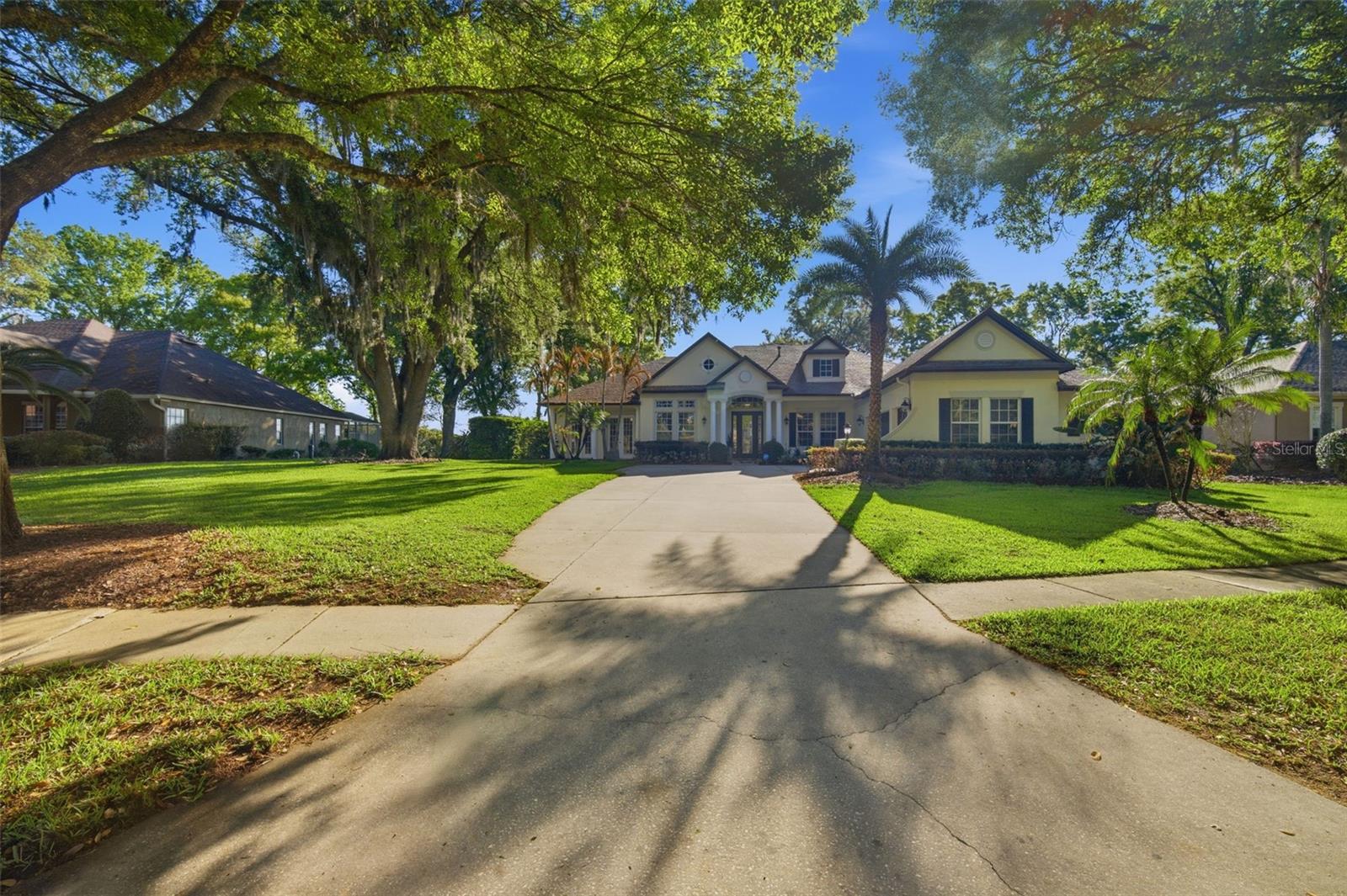 WELLINGTON MANOR PH 2 - Residential