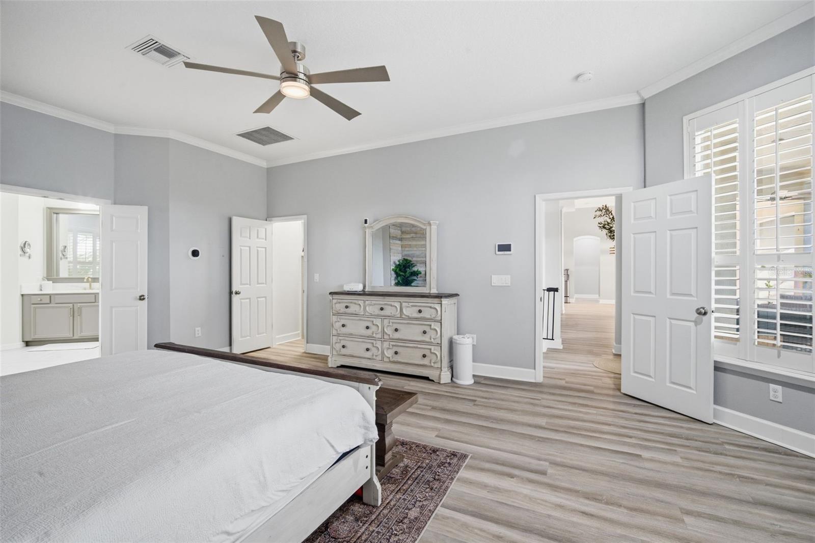 WELLINGTON MANOR PH 2 - Residential