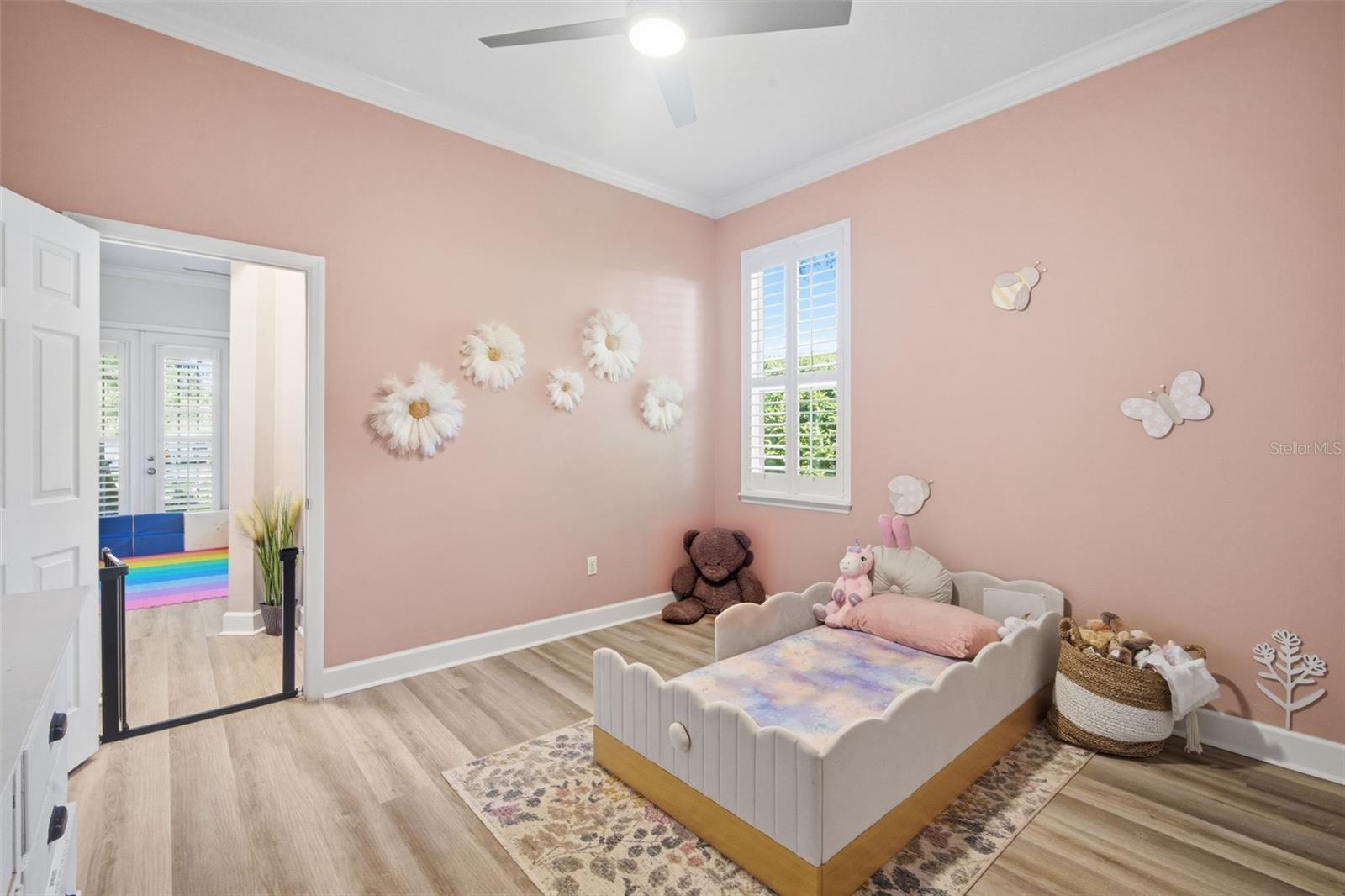 WELLINGTON MANOR PH 2 - Residential