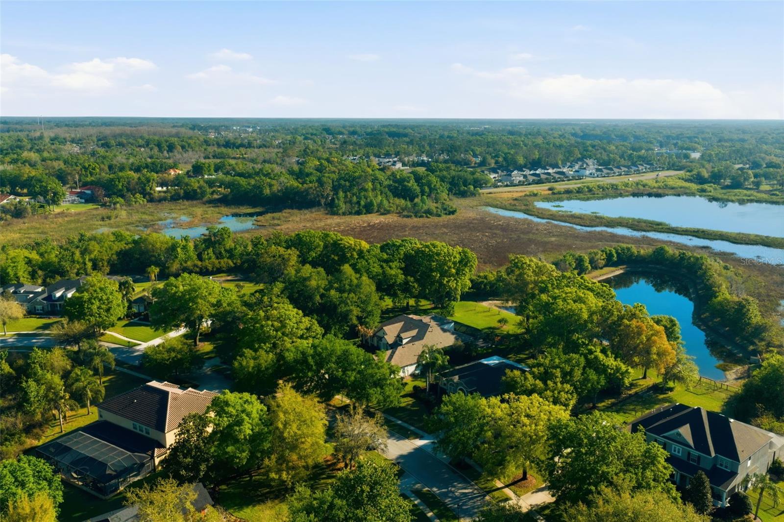 WELLINGTON MANOR PH 2 - Residential