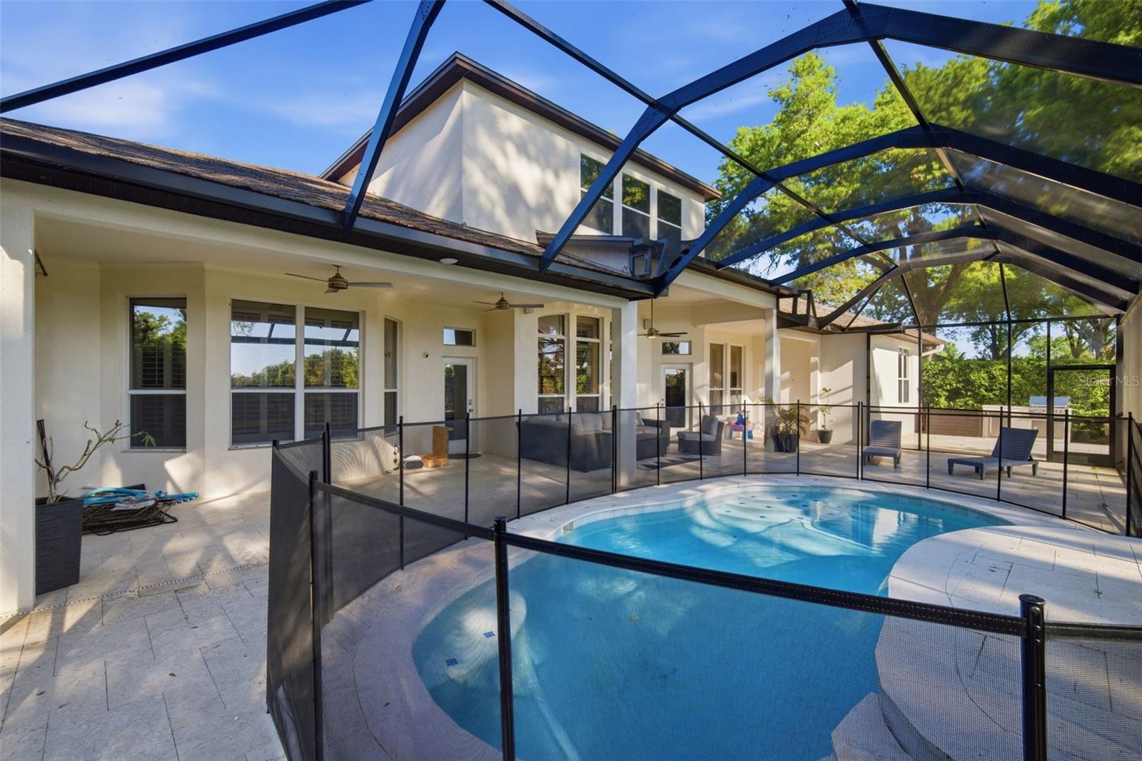 WELLINGTON MANOR PH 2 - Residential