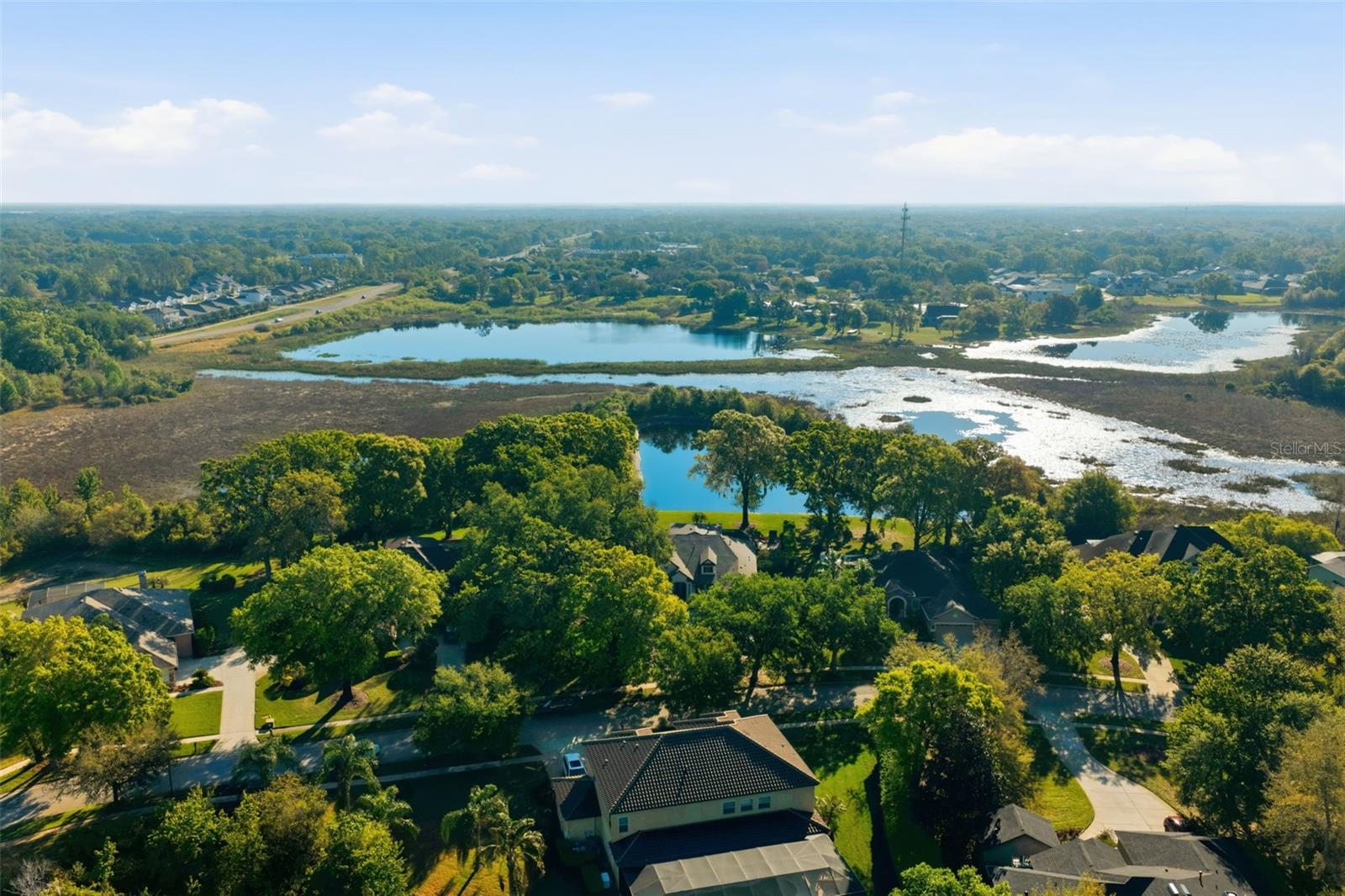 WELLINGTON MANOR PH 2 - Residential