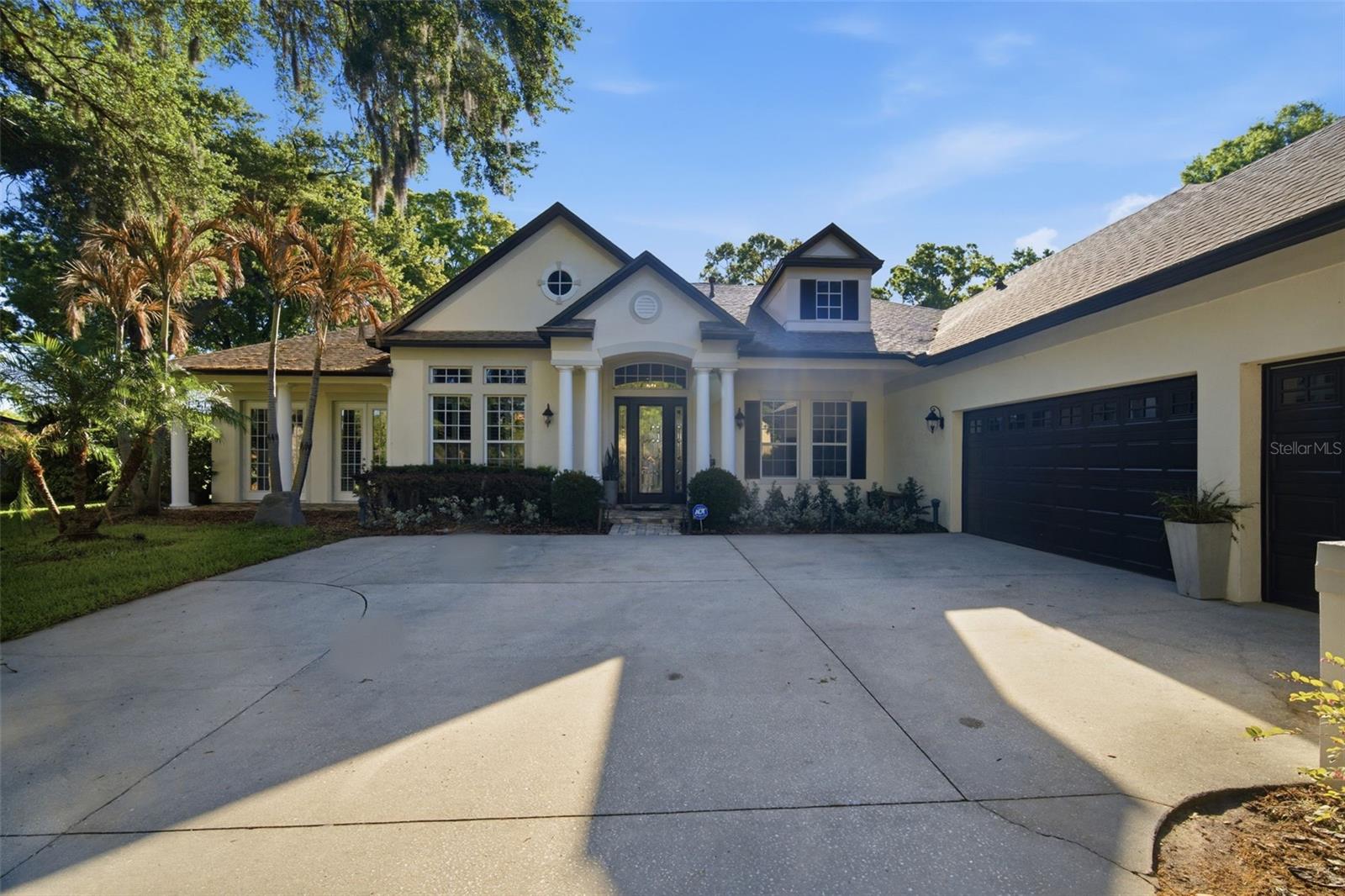 WELLINGTON MANOR PH 2 - Residential