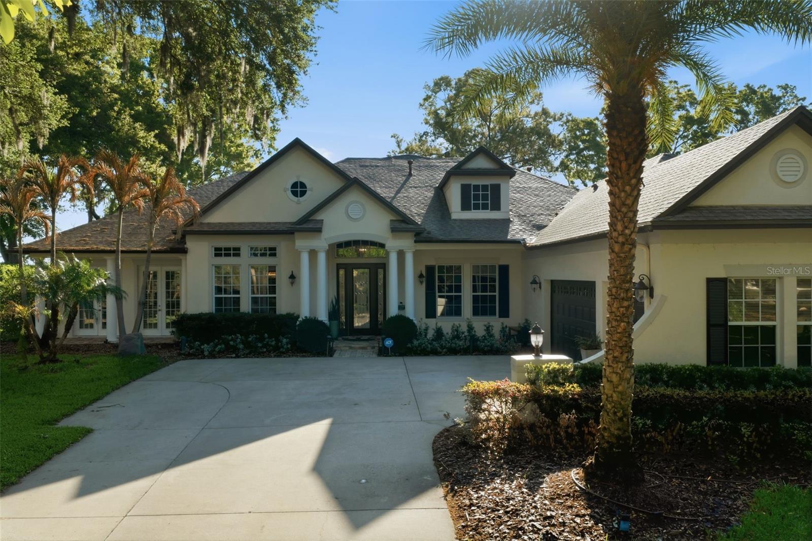 WELLINGTON MANOR PH 2 - Residential