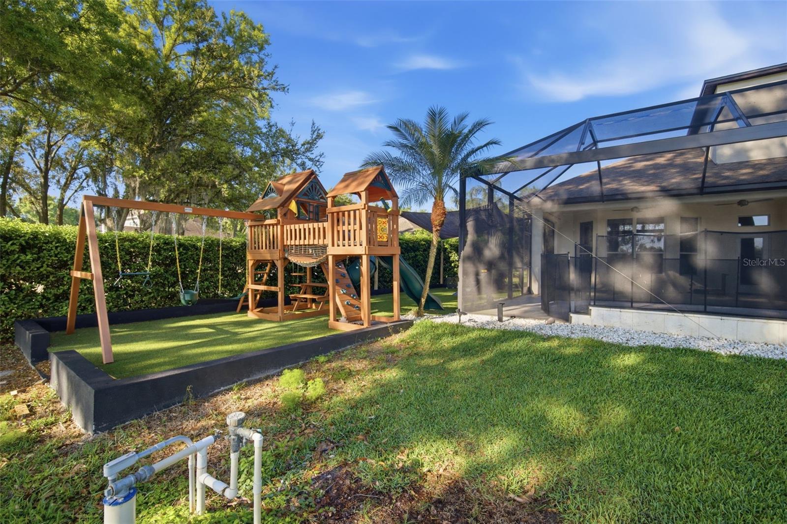 WELLINGTON MANOR PH 2 - Residential