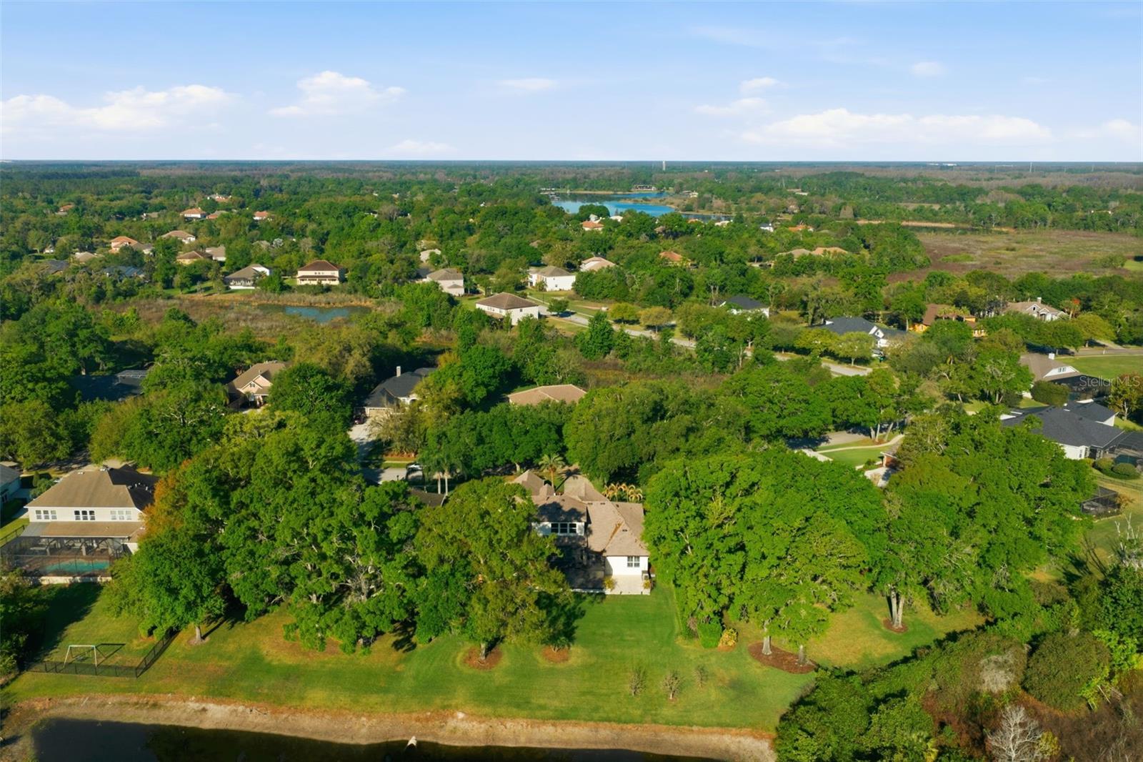 WELLINGTON MANOR PH 2 - Residential