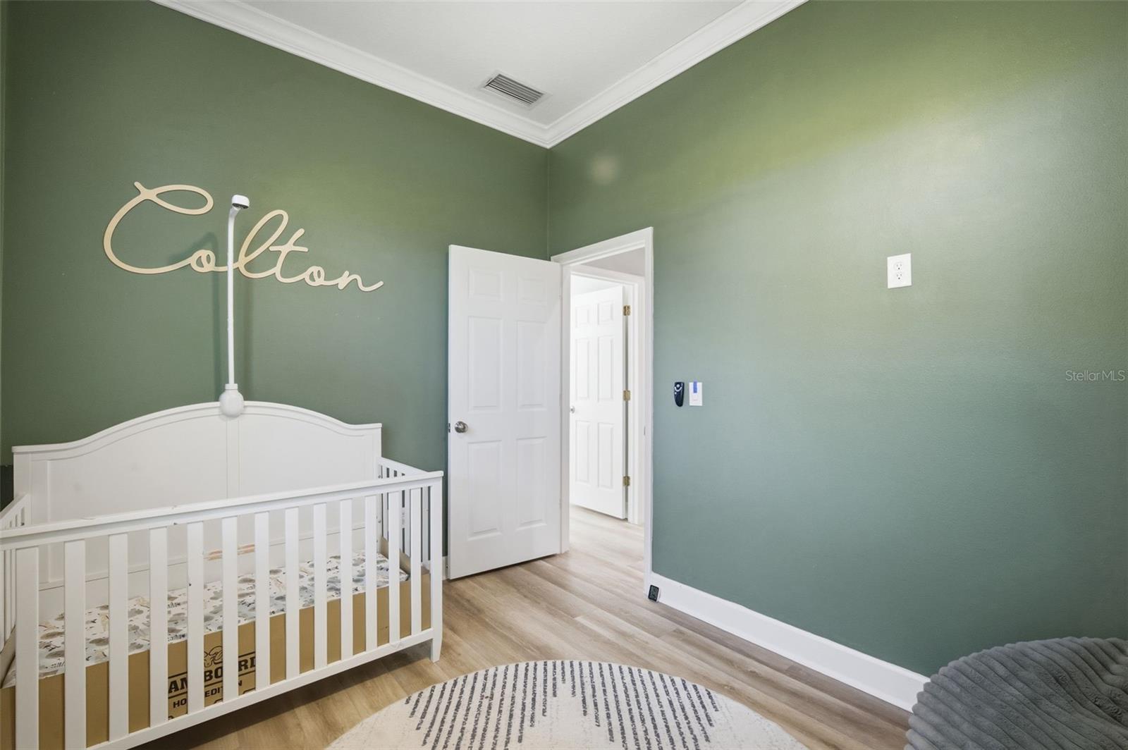 WELLINGTON MANOR PH 2 - Residential