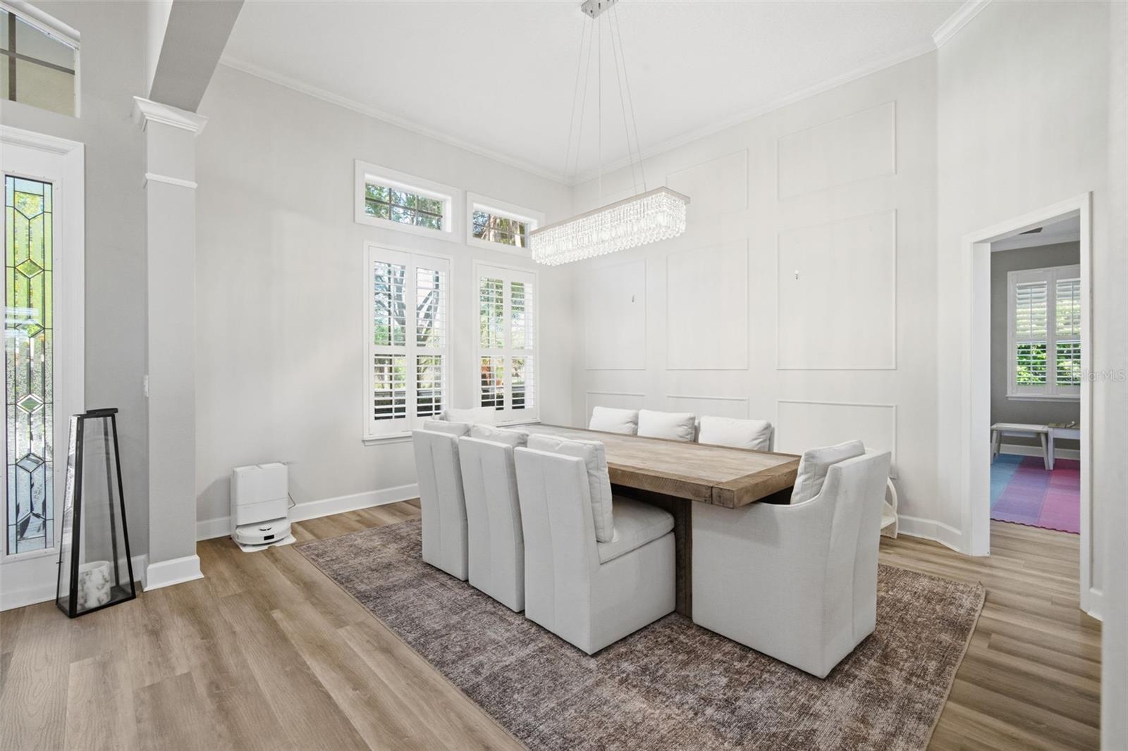 WELLINGTON MANOR PH 2 - Residential