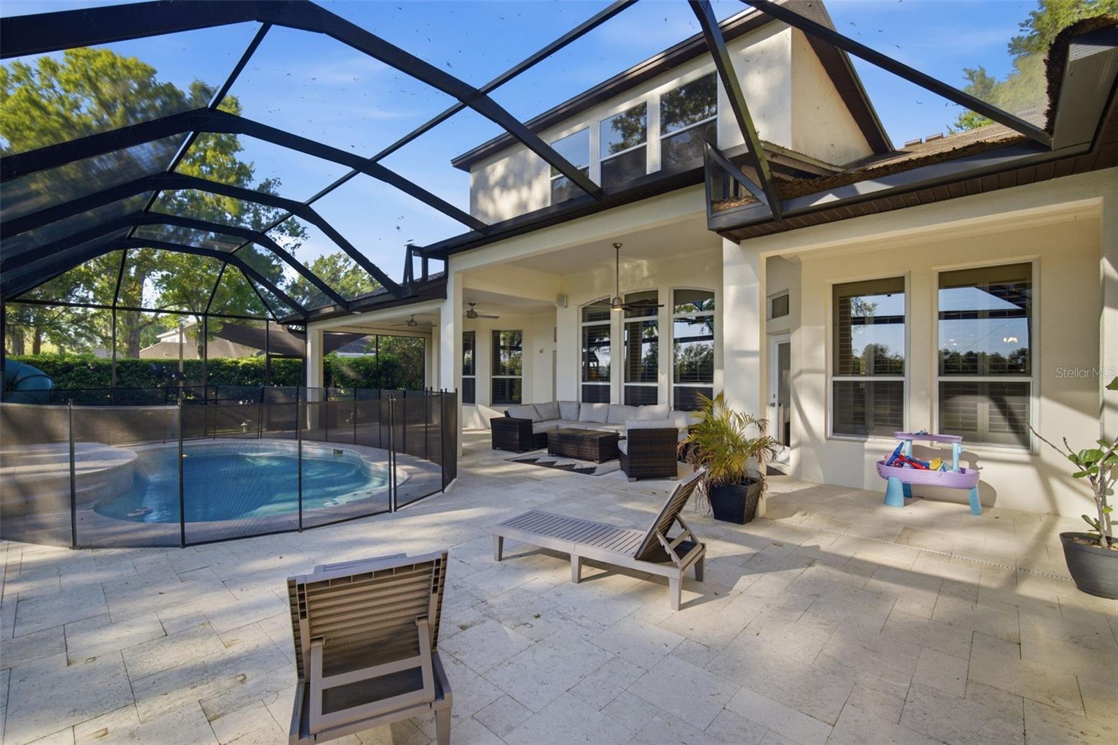 WELLINGTON MANOR PH 2 - Residential