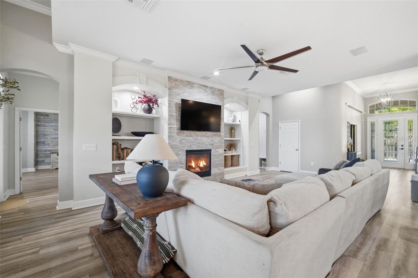 WELLINGTON MANOR PH 2 - Residential