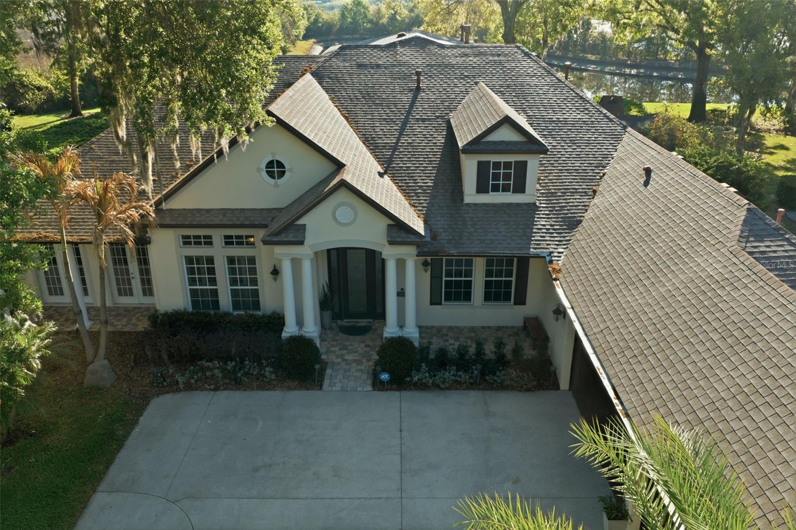 WELLINGTON MANOR PH 2 - Residential