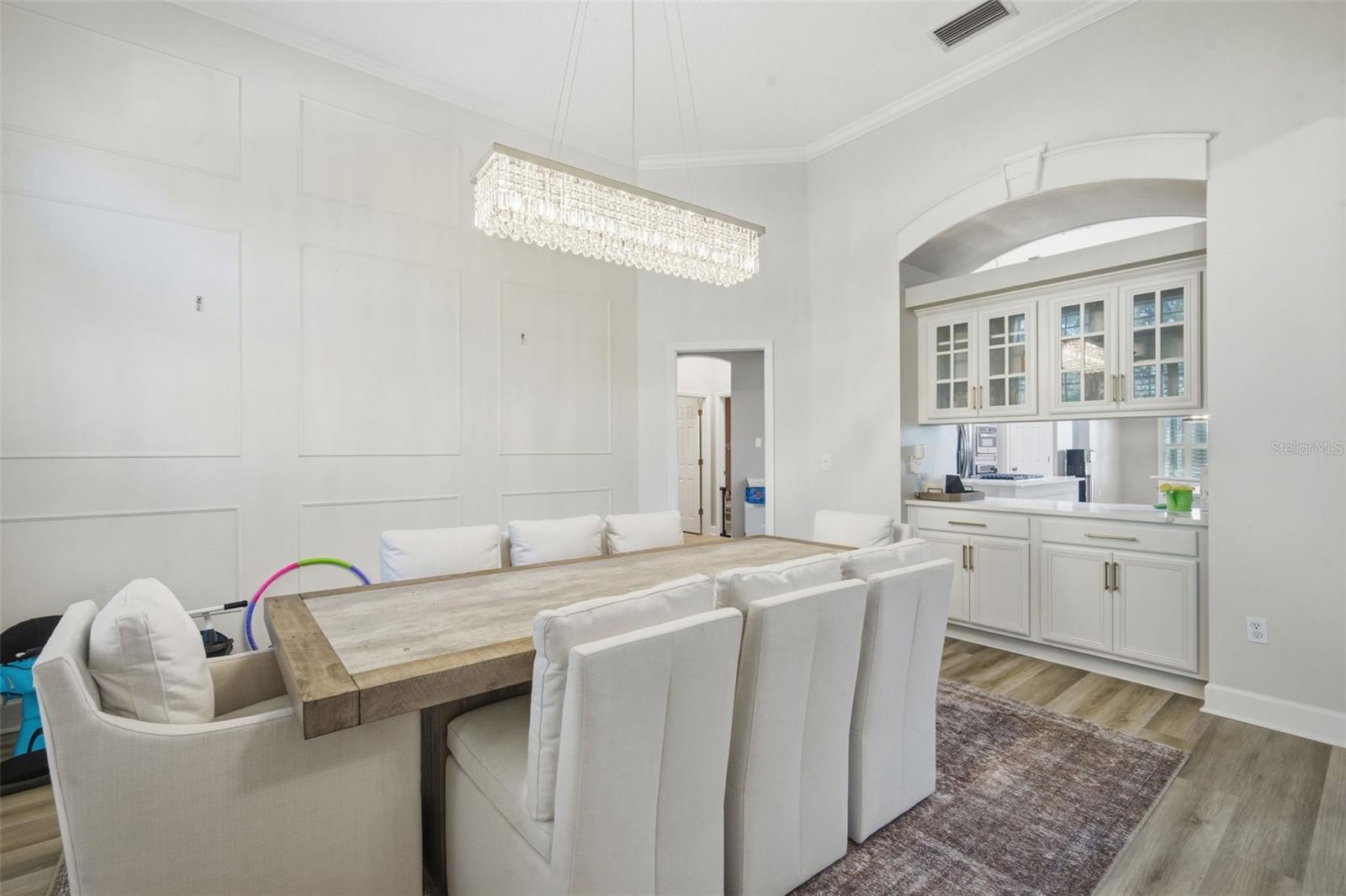 WELLINGTON MANOR PH 2 - Residential