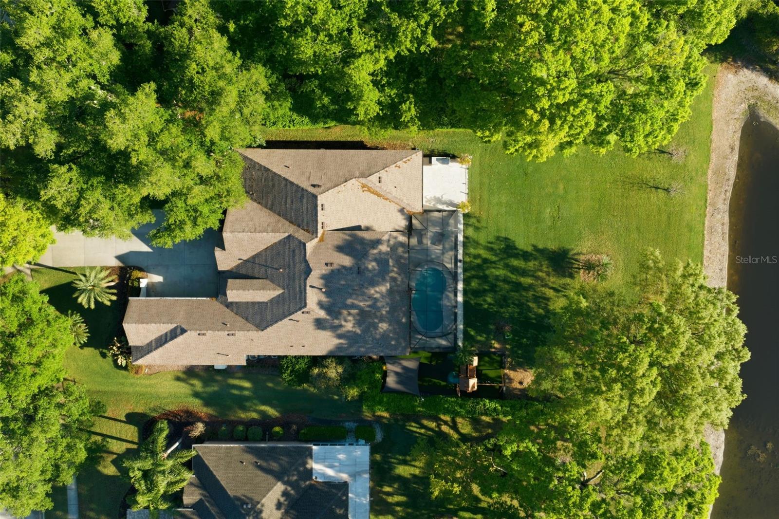 WELLINGTON MANOR PH 2 - Residential