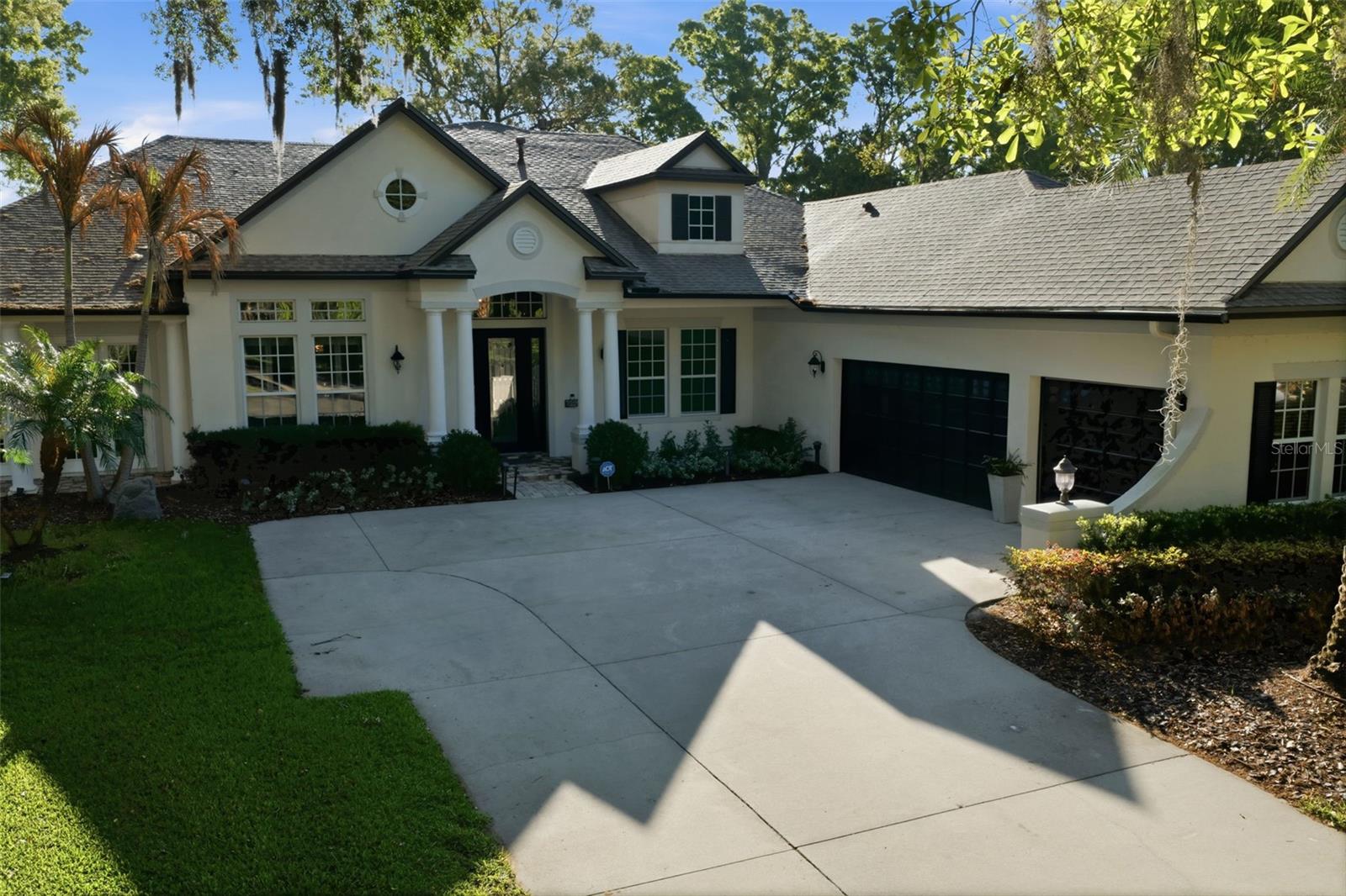 WELLINGTON MANOR PH 2 - Residential