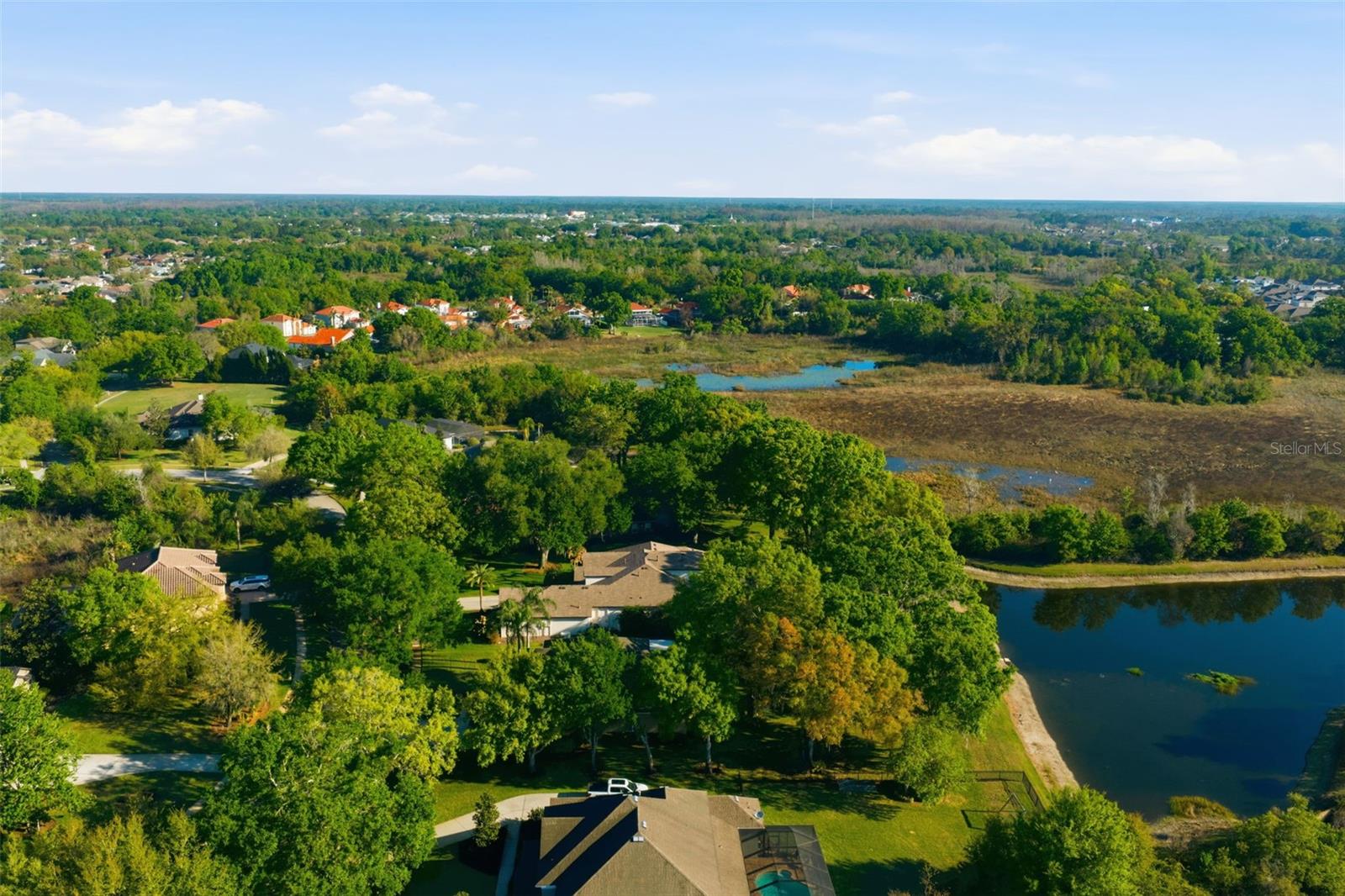 WELLINGTON MANOR PH 2 - Residential