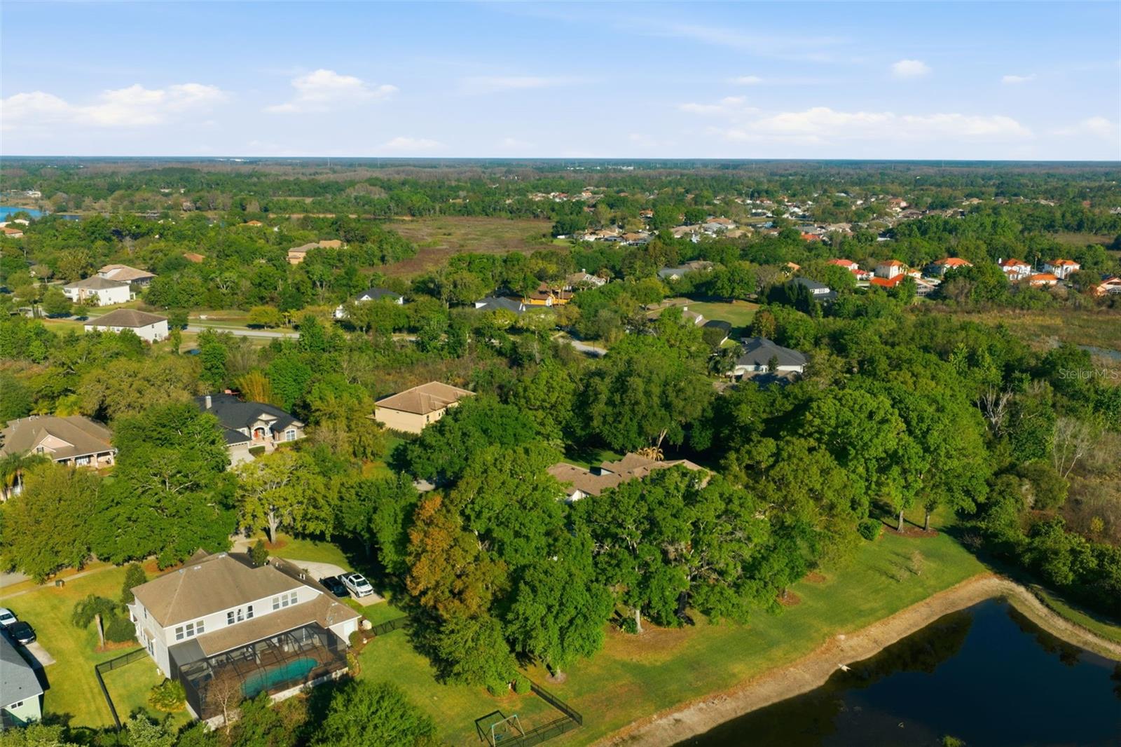 WELLINGTON MANOR PH 2 - Residential