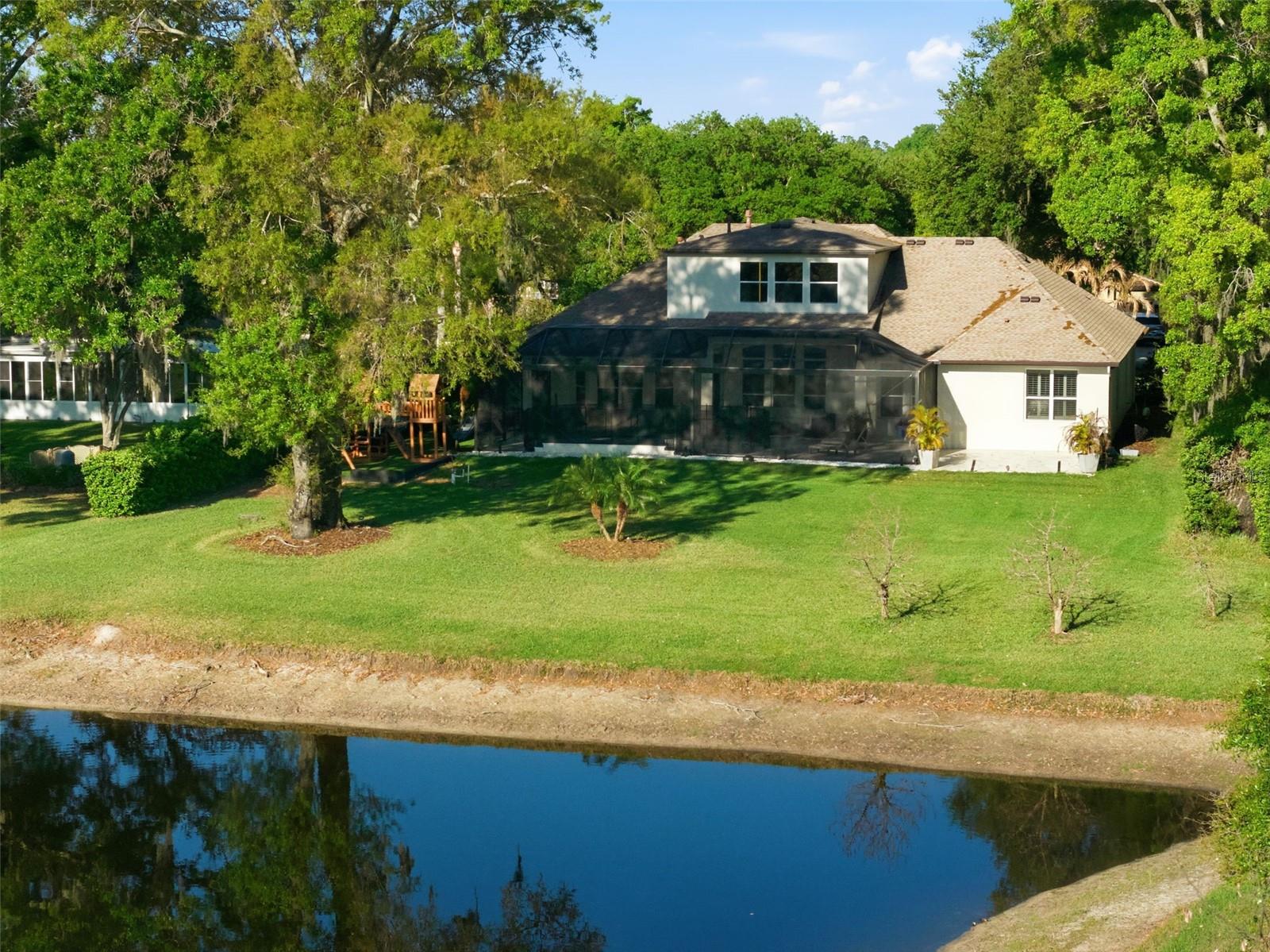 WELLINGTON MANOR PH 2 - Residential