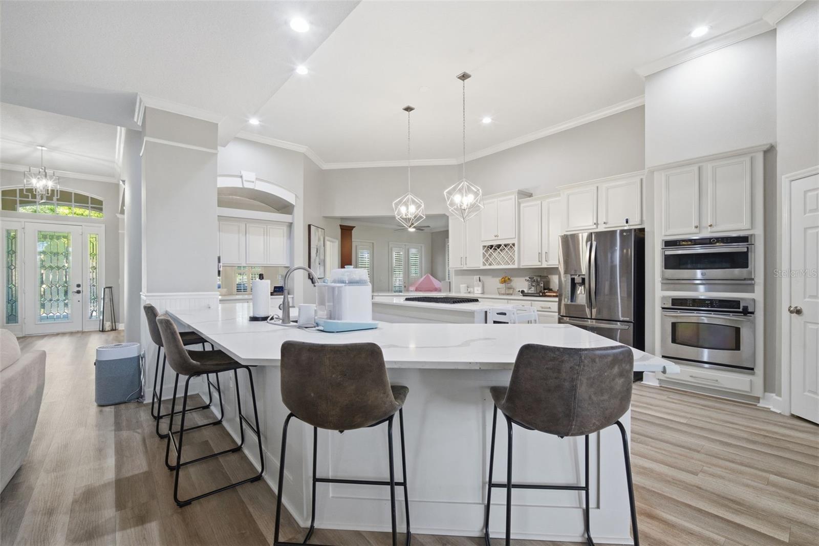 WELLINGTON MANOR PH 2 - Residential