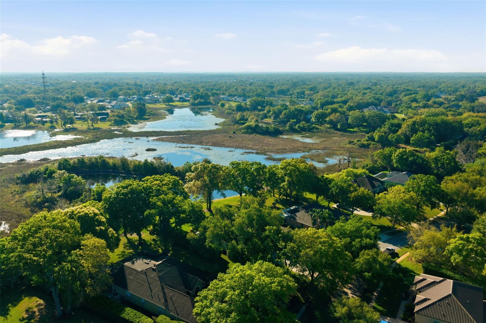 WELLINGTON MANOR PH 2 - Residential