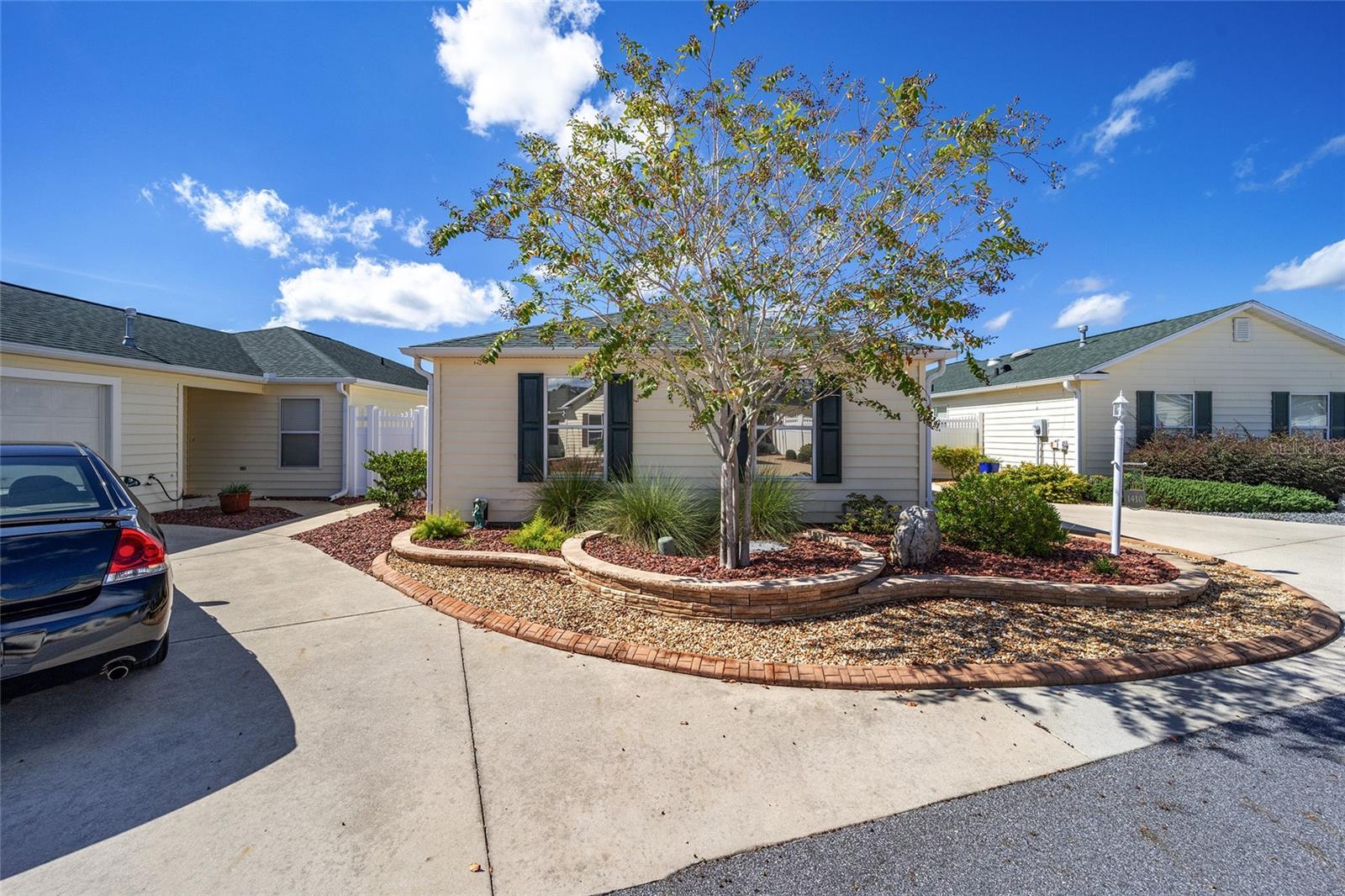 THE VILLAGES - Residential