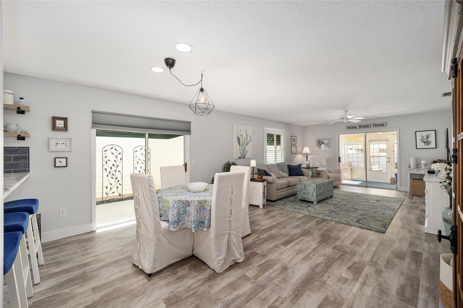 THE VILLAGES - Residential