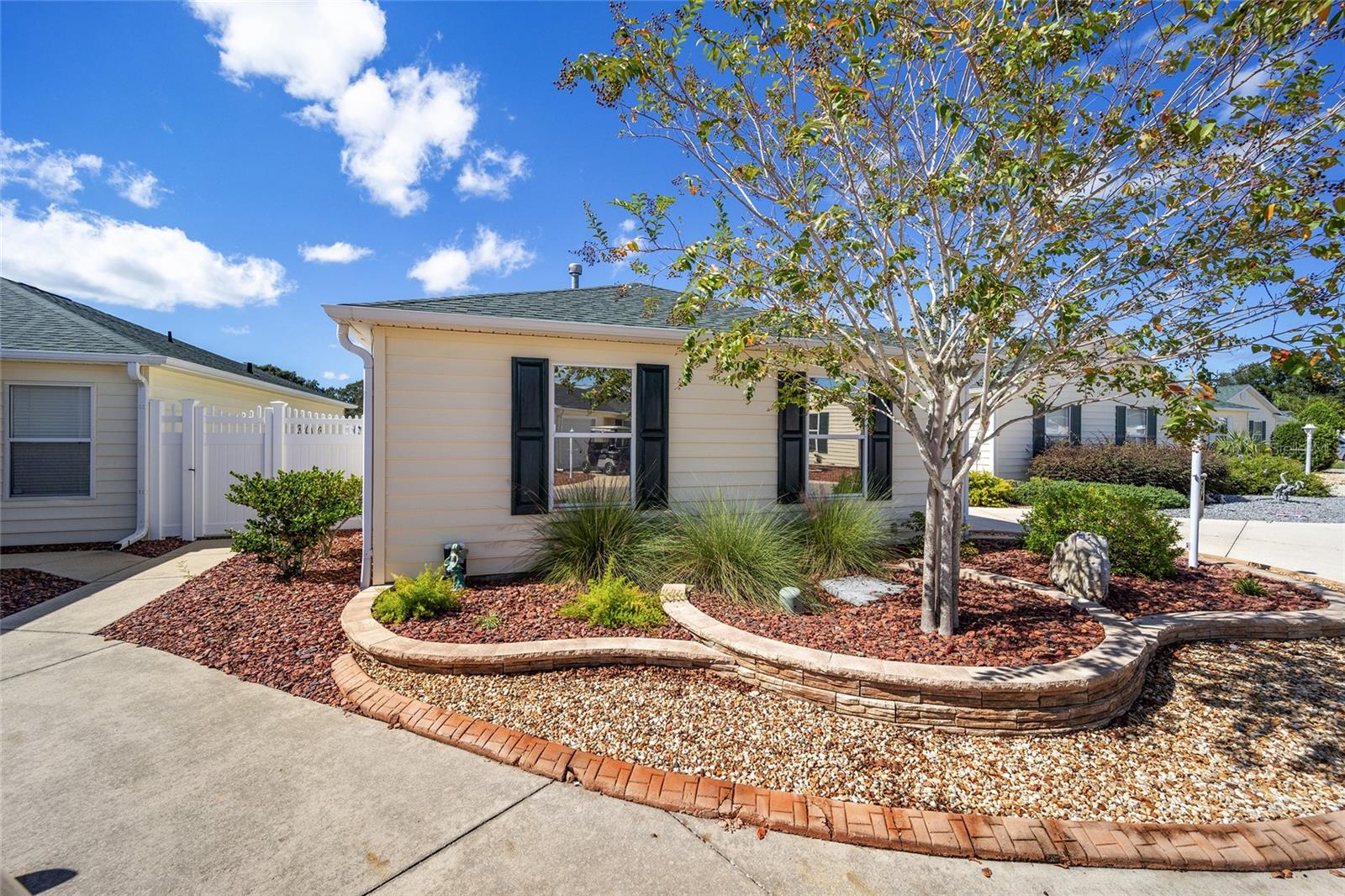 THE VILLAGES - Residential