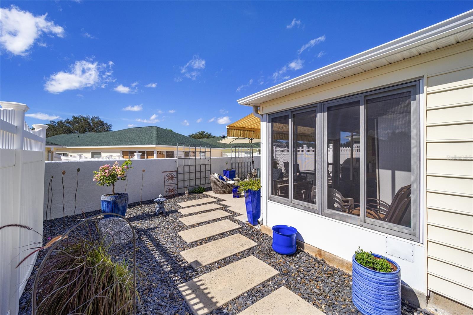 THE VILLAGES - Residential