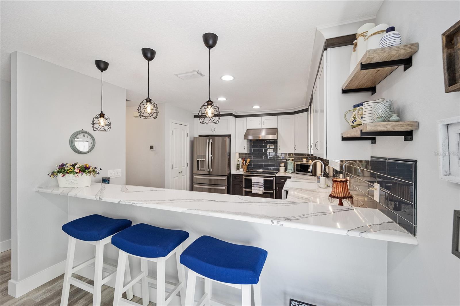 THE VILLAGES - Residential