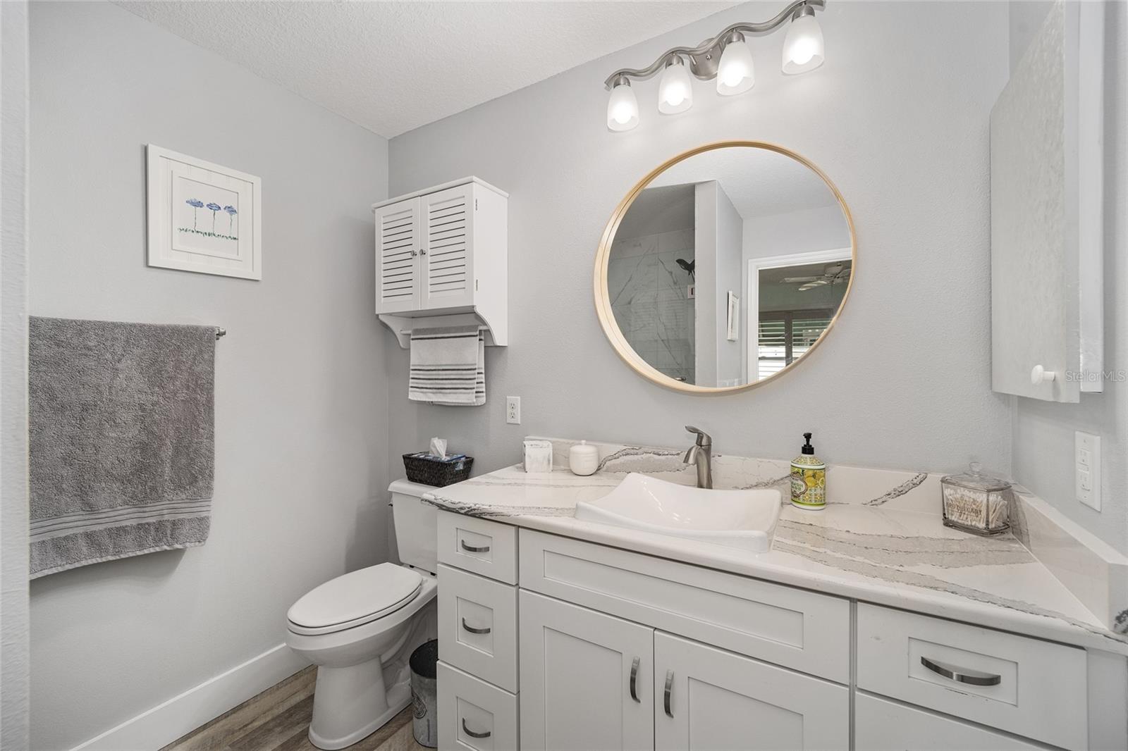 THE VILLAGES - Residential