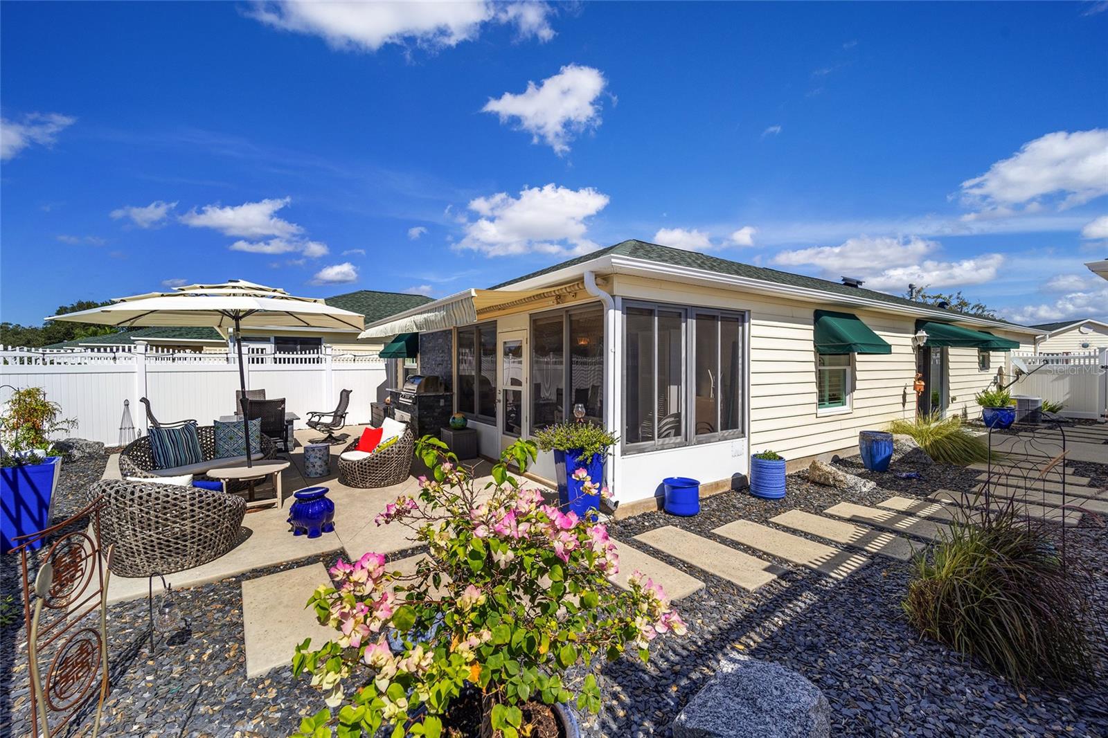 THE VILLAGES - Residential