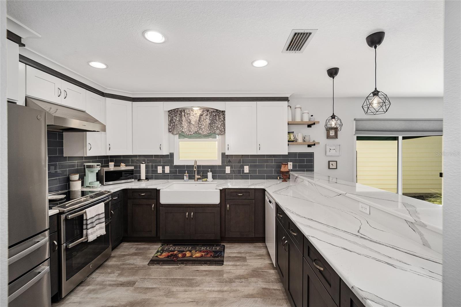 THE VILLAGES - Residential