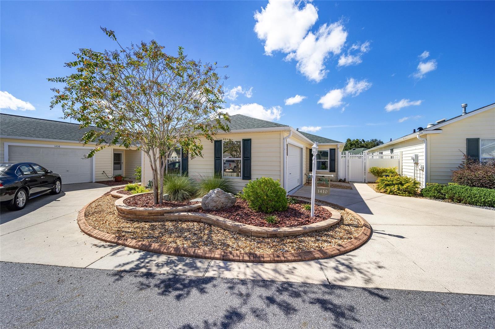 THE VILLAGES - Residential