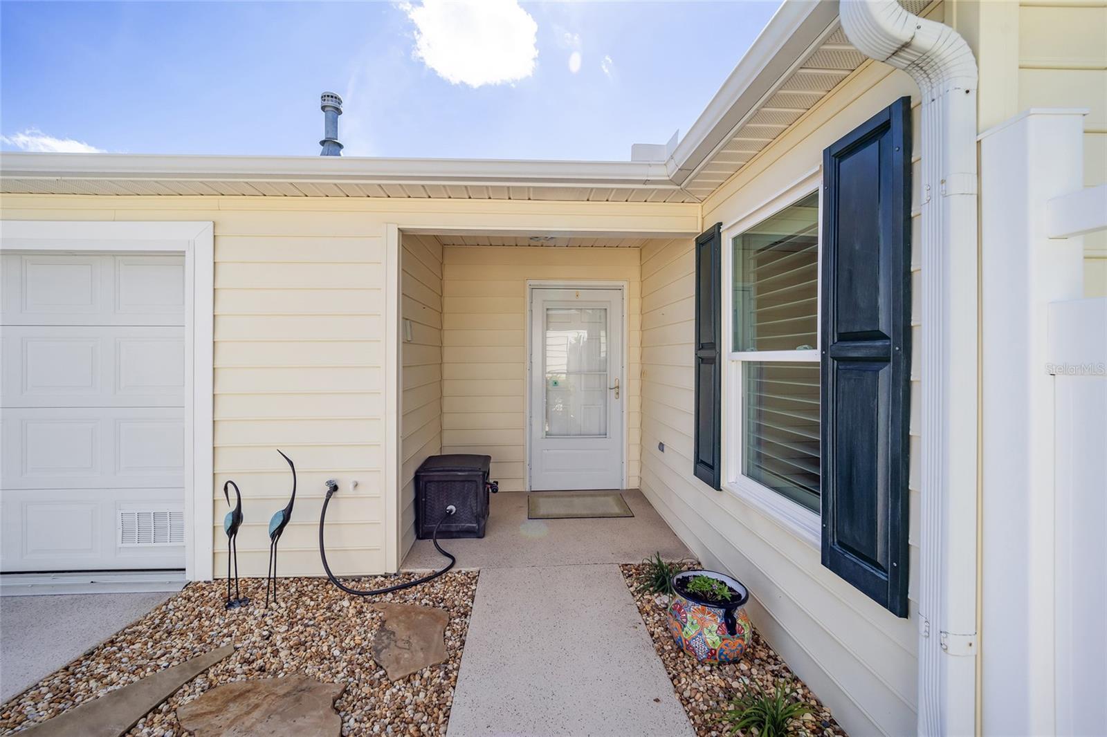 THE VILLAGES - Residential