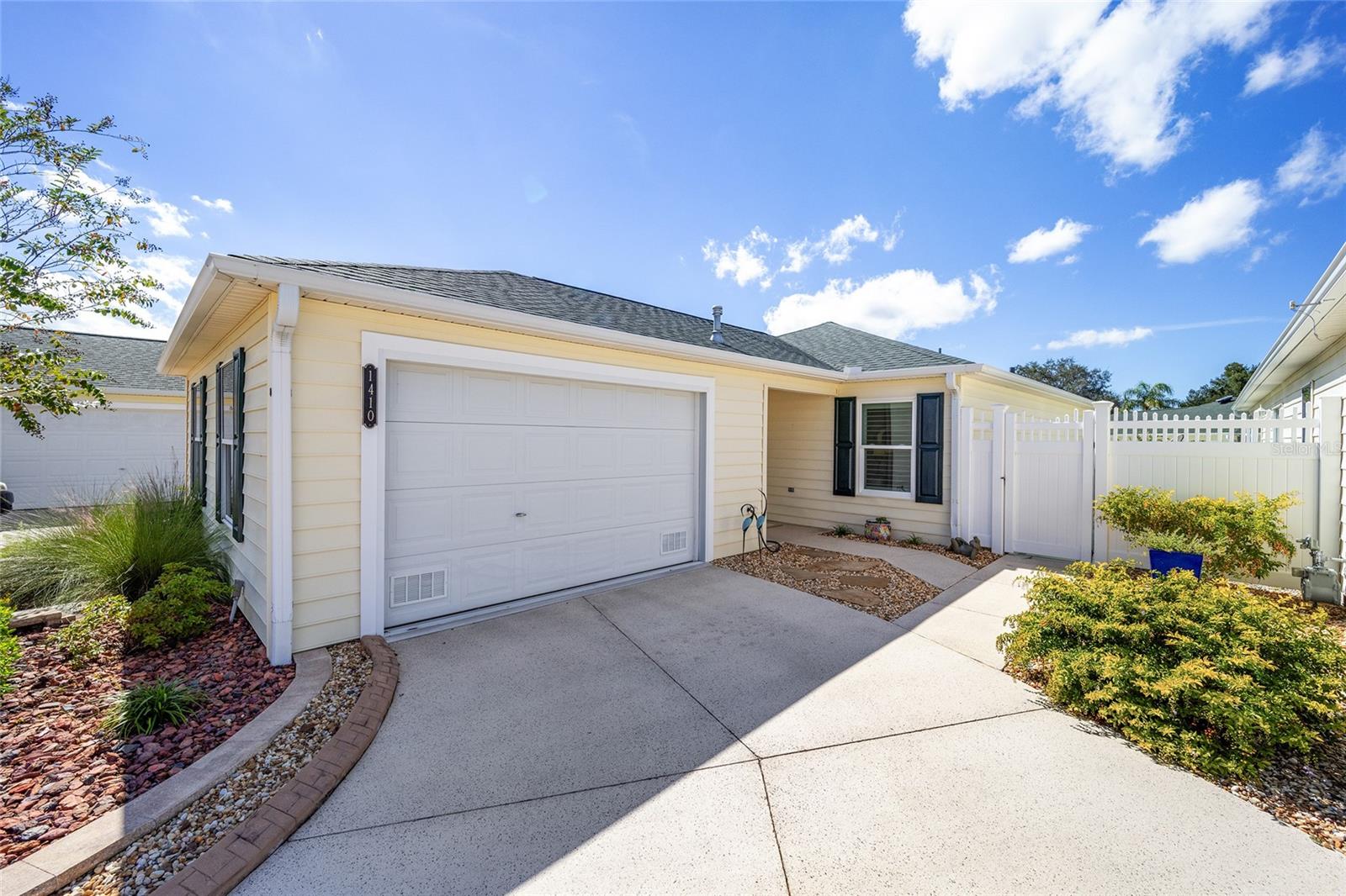 THE VILLAGES - Residential