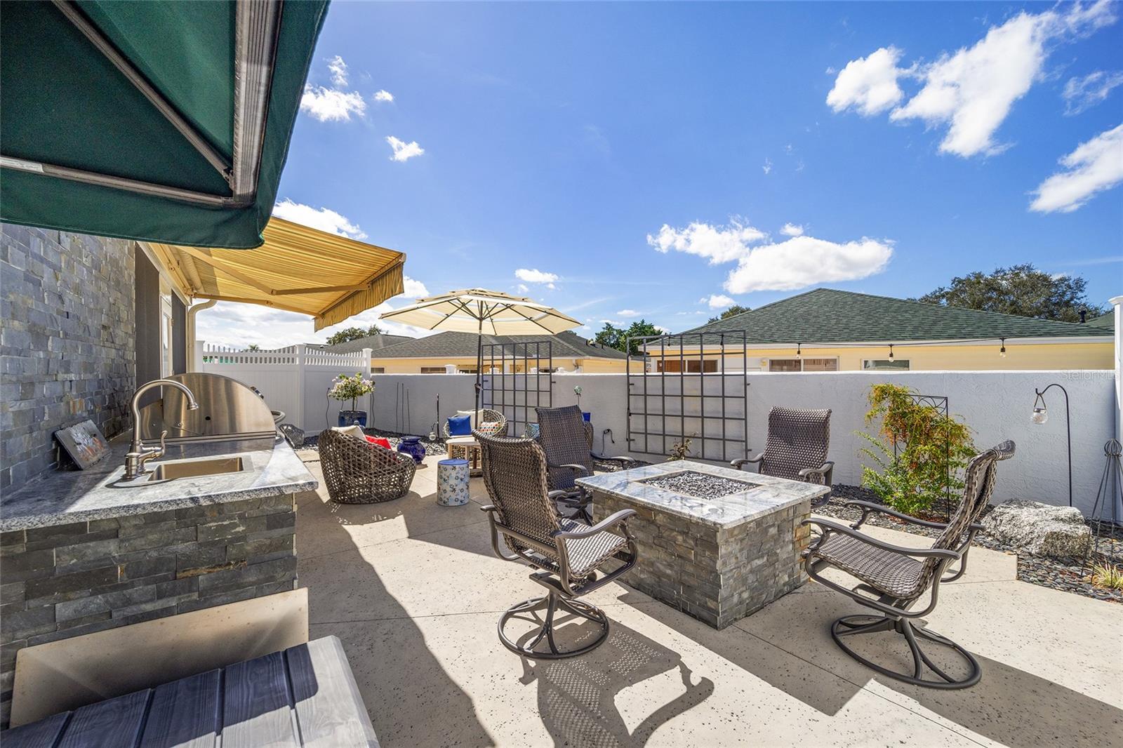 THE VILLAGES - Residential