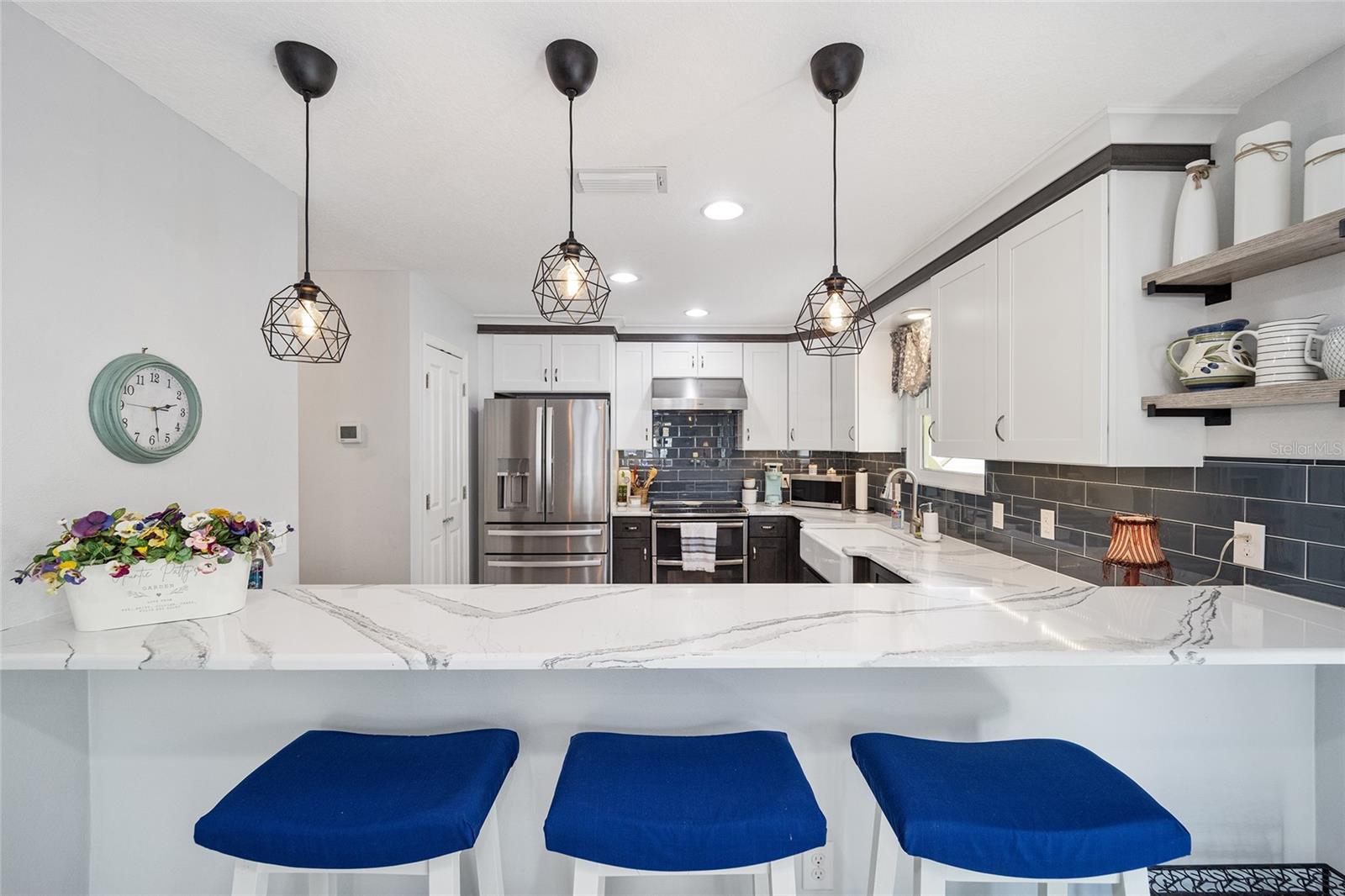 THE VILLAGES - Residential