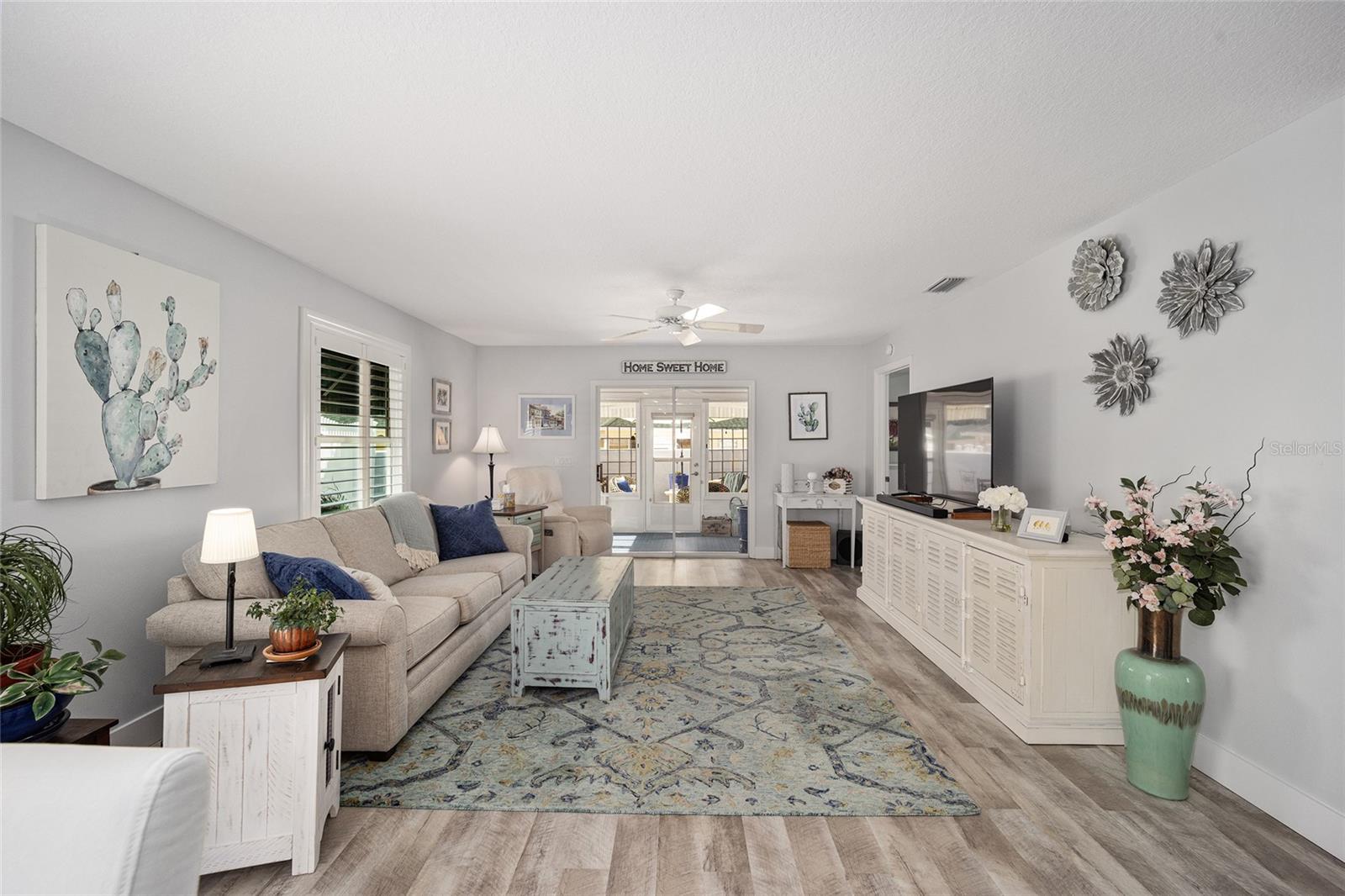 THE VILLAGES - Residential