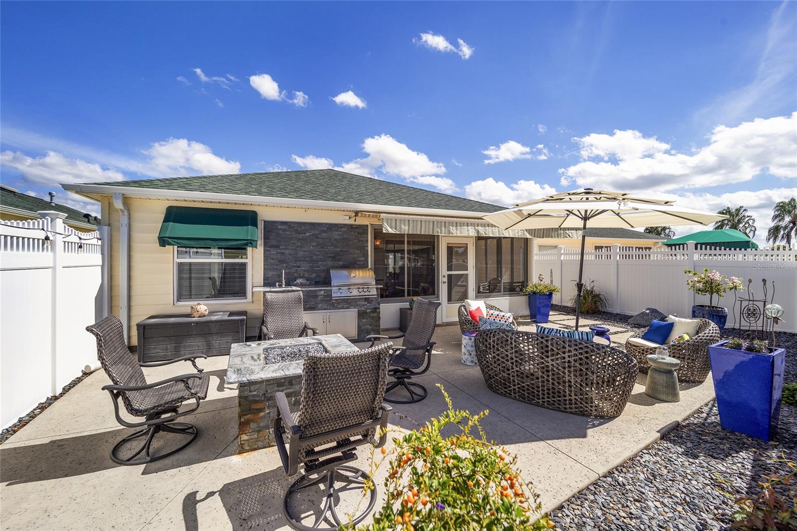 THE VILLAGES - Residential