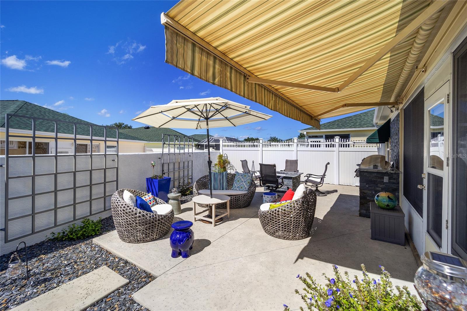 THE VILLAGES - Residential