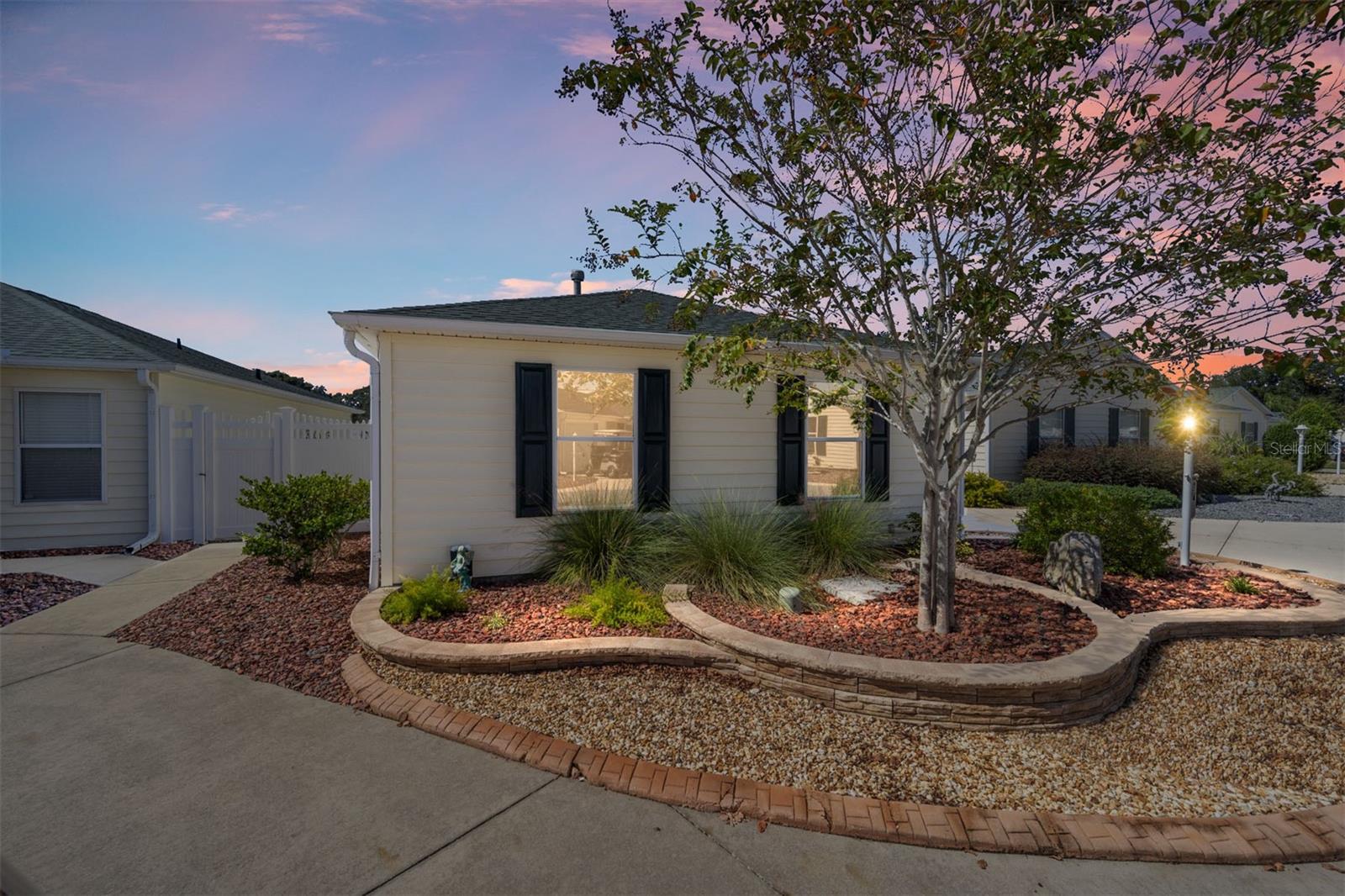 THE VILLAGES - Residential