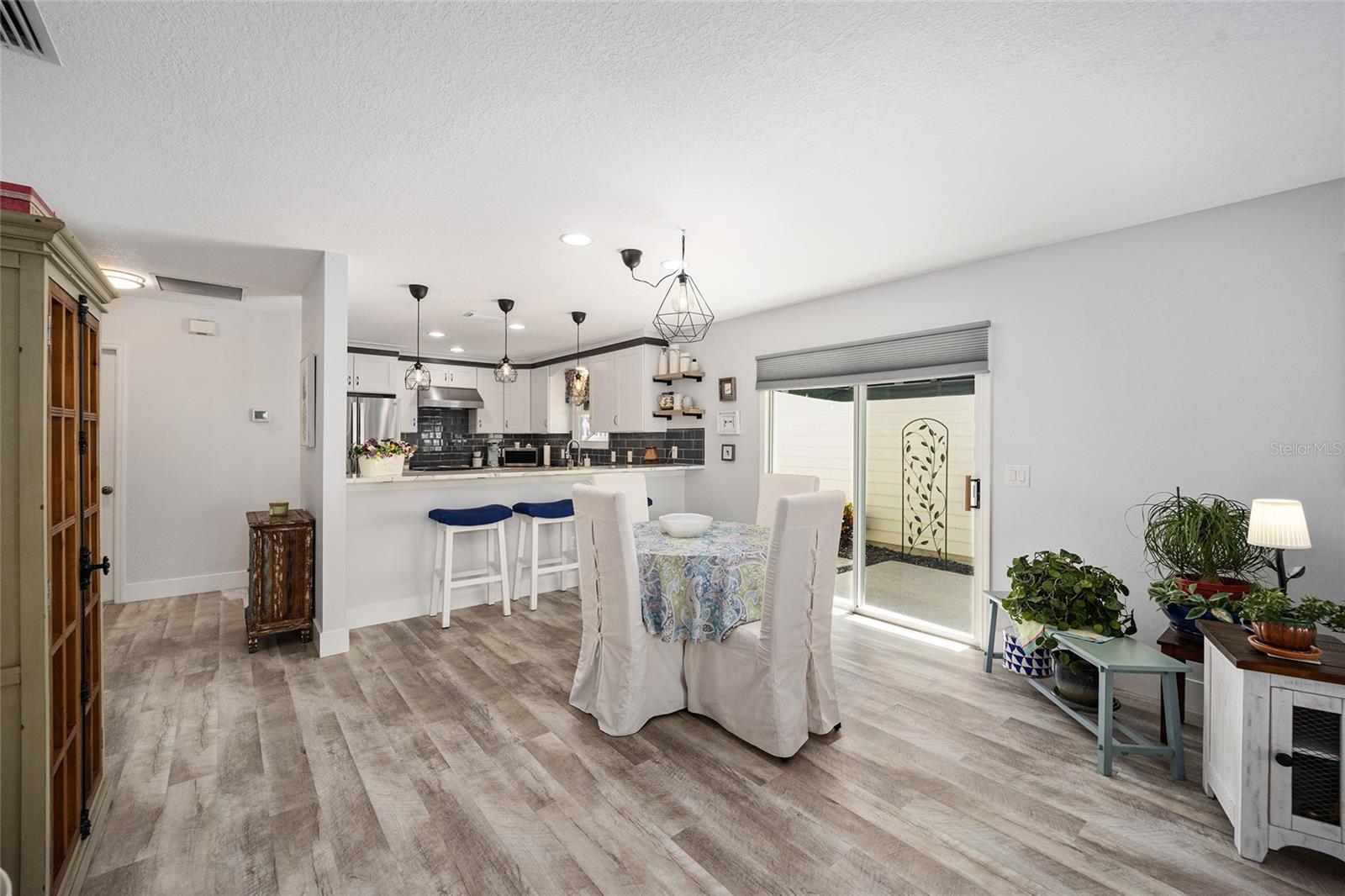 THE VILLAGES - Residential